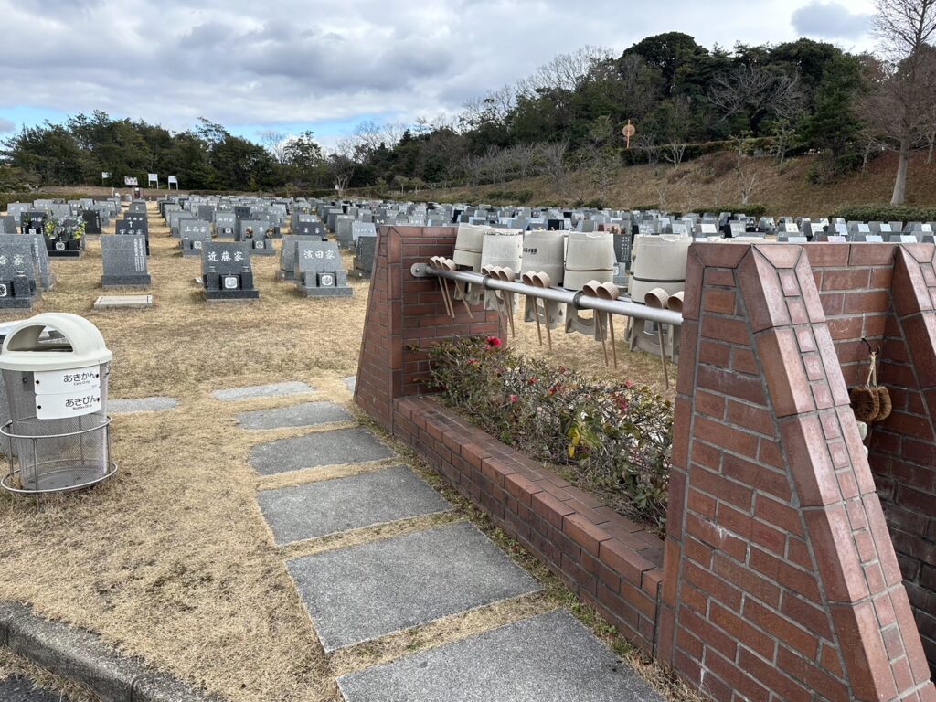 泉南メモリアルパーク